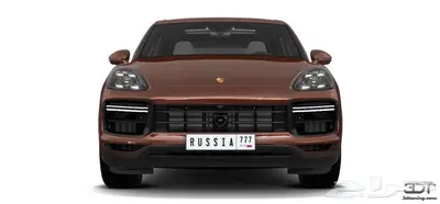 مجسمات المنيوم من شركة 3DTuning 73