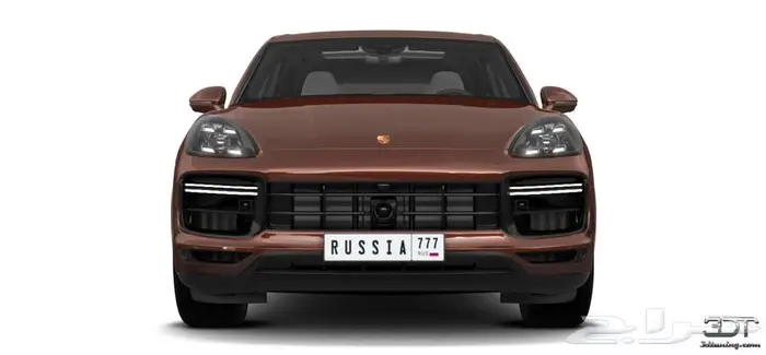 مجسمات المنيوم من شركة 3DTuning 73