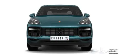 مجسمات المنيوم من شركة 3DTuning 93