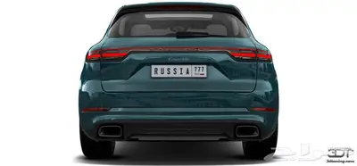 مجسمات المنيوم من شركة 3DTuning 94