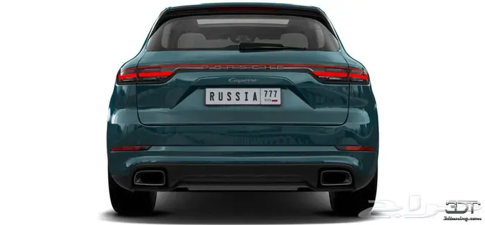 مجسمات المنيوم من شركة 3DTuning 94