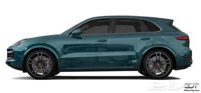 مجسمات المنيوم من شركة 3DTuning 95