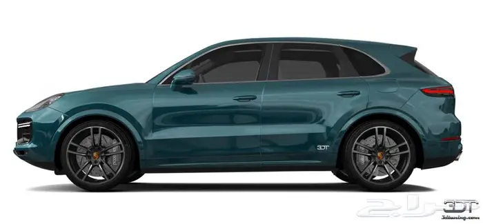مجسمات المنيوم من شركة 3DTuning 95