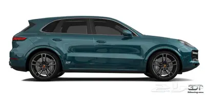 مجسمات المنيوم من شركة 3DTuning 96