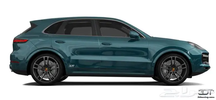 مجسمات المنيوم من شركة 3DTuning 96