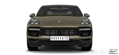 مجسمات المنيوم من شركة 3DTuning 89
