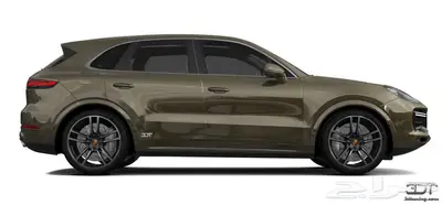 مجسمات المنيوم من شركة 3DTuning 92