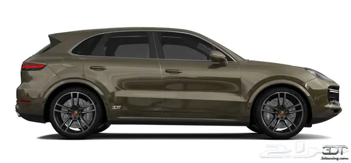 مجسمات المنيوم من شركة 3DTuning 92