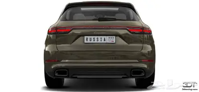 مجسمات المنيوم من شركة 3DTuning 90
