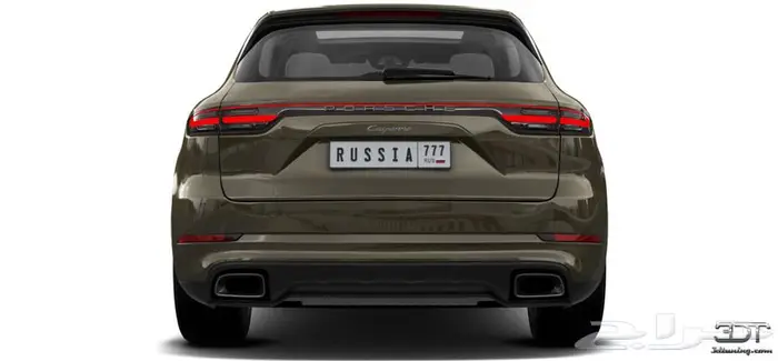 مجسمات المنيوم من شركة 3DTuning 90