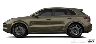مجسمات المنيوم من شركة 3DTuning 91