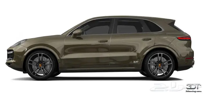مجسمات المنيوم من شركة 3DTuning 91