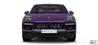 مجسمات المنيوم من شركة 3DTuning 85