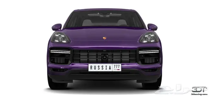 مجسمات المنيوم من شركة 3DTuning 85