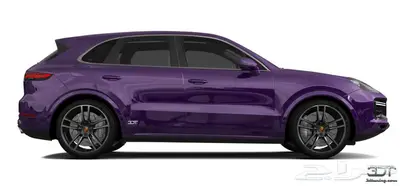 مجسمات المنيوم من شركة 3DTuning 88