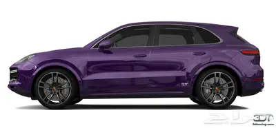 مجسمات المنيوم من شركة 3DTuning 87