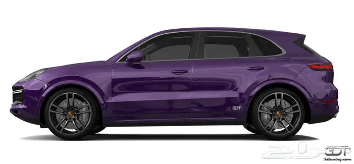 مجسمات المنيوم من شركة 3DTuning 87