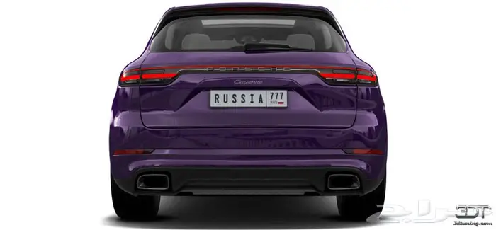مجسمات المنيوم من شركة 3DTuning 86