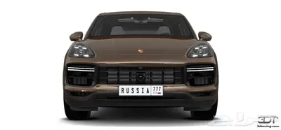 مجسمات المنيوم من شركة 3DTuning 81