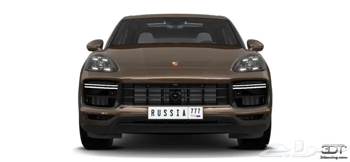 مجسمات المنيوم من شركة 3DTuning 81