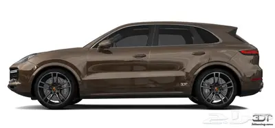مجسمات المنيوم من شركة 3DTuning 83
