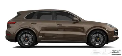 مجسمات المنيوم من شركة 3DTuning 84