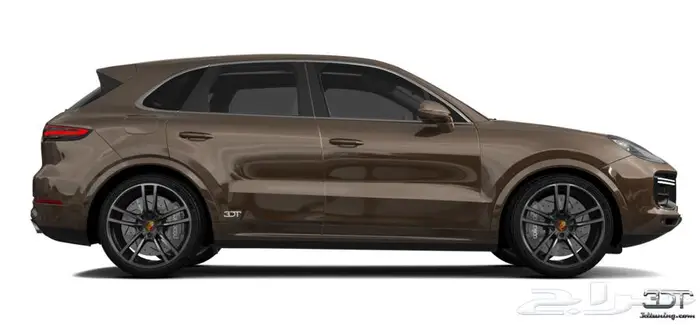مجسمات المنيوم من شركة 3DTuning 84