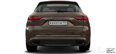 مجسمات المنيوم من شركة 3DTuning 82