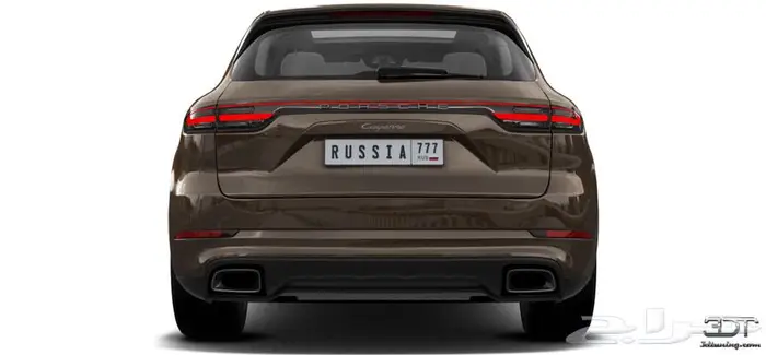 مجسمات المنيوم من شركة 3DTuning 82