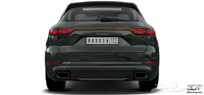 مجسمات المنيوم من شركة 3DTuning 58
