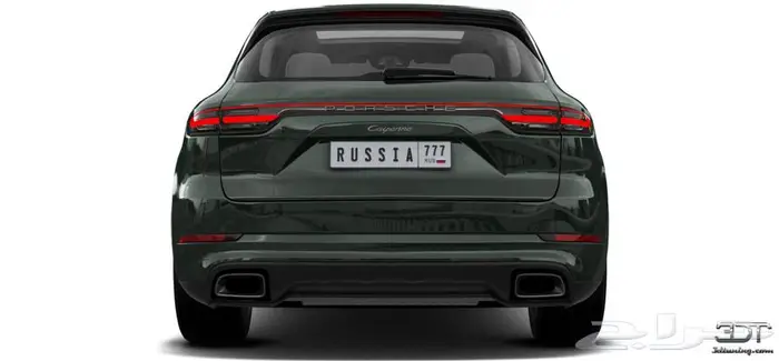 مجسمات المنيوم من شركة 3DTuning 58