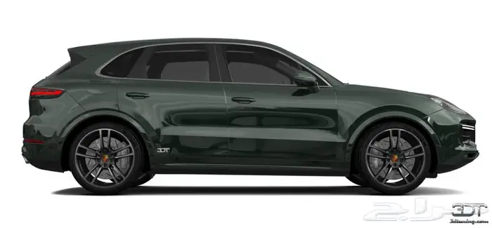 مجسمات المنيوم من شركة 3DTuning 60