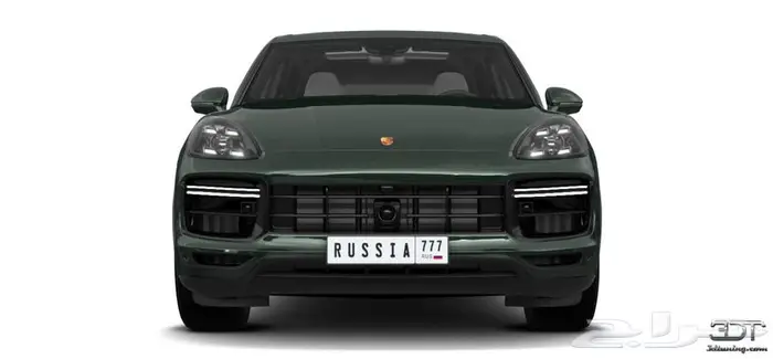 مجسمات المنيوم من شركة 3DTuning 57