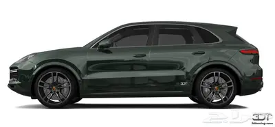 مجسمات المنيوم من شركة 3DTuning 59