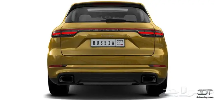 مجسمات المنيوم من شركة 3DTuning 54