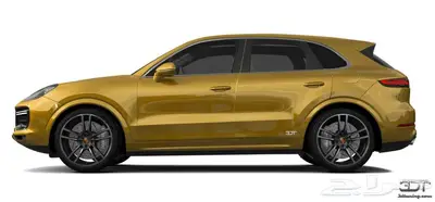 مجسمات المنيوم من شركة 3DTuning 55