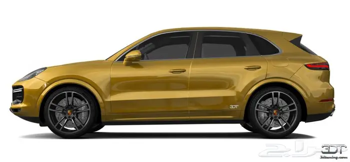 مجسمات المنيوم من شركة 3DTuning 55