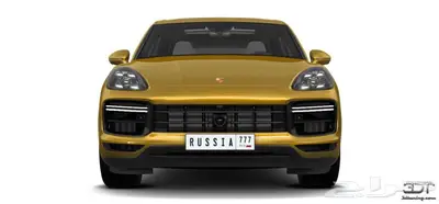مجسمات المنيوم من شركة 3DTuning 53