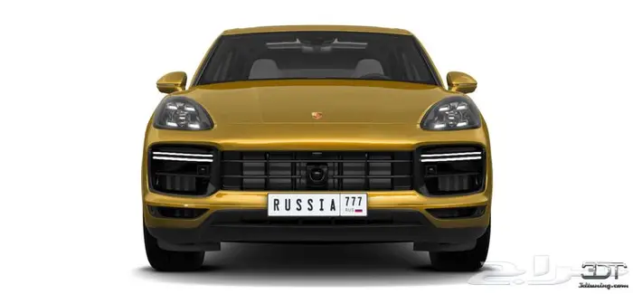 مجسمات المنيوم من شركة 3DTuning 53