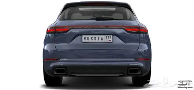 مجسمات المنيوم من شركة 3DTuning 50