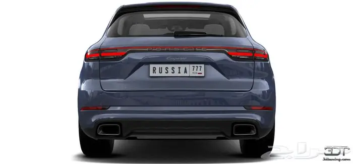 مجسمات المنيوم من شركة 3DTuning 50