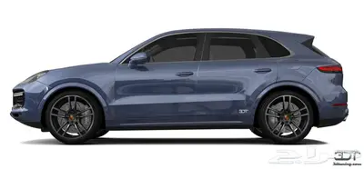 مجسمات المنيوم من شركة 3DTuning 51