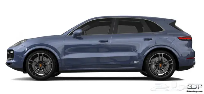 مجسمات المنيوم من شركة 3DTuning 51