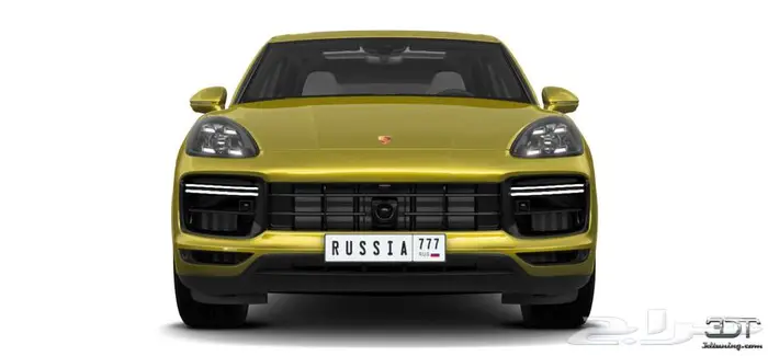 مجسمات المنيوم من شركة 3DTuning 45