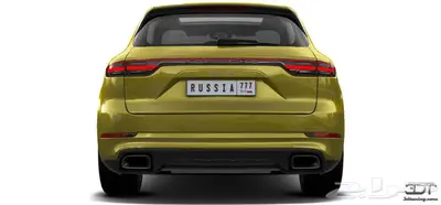 مجسمات المنيوم من شركة 3DTuning 46