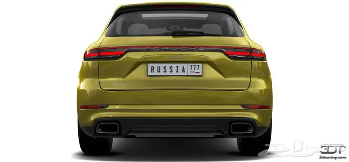 مجسمات المنيوم من شركة 3DTuning 46