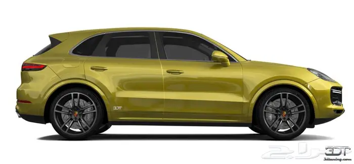 مجسمات المنيوم من شركة 3DTuning 48