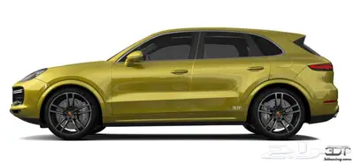 مجسمات المنيوم من شركة 3DTuning 47