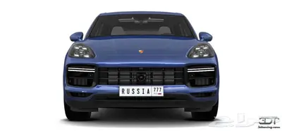 مجسمات المنيوم من شركة 3DTuning 41