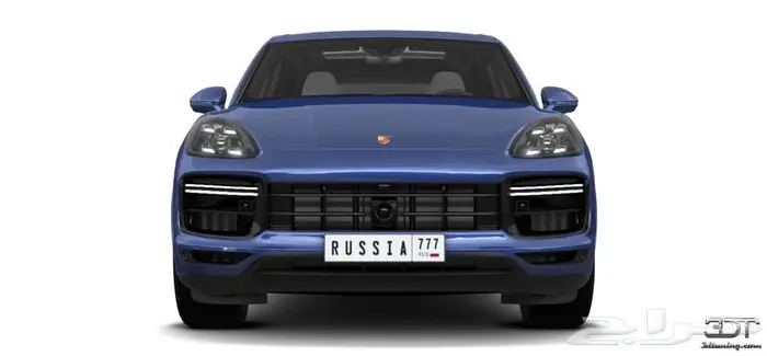 مجسمات المنيوم من شركة 3DTuning 41